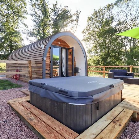 Goose Pod Villa Worcester Eksteriør billede