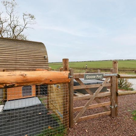 Goose Pod Villa Worcester Eksteriør billede