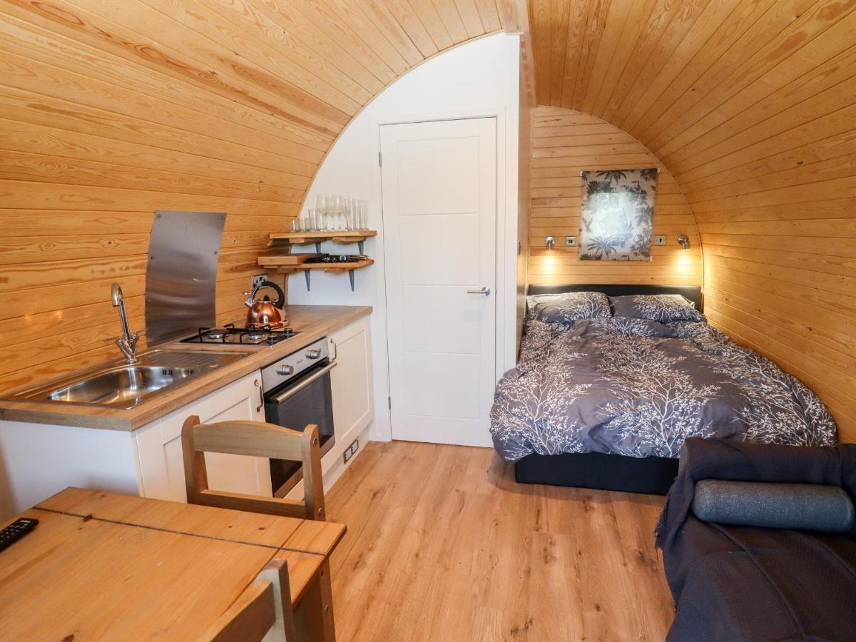 Goose Pod Villa Worcester Eksteriør billede