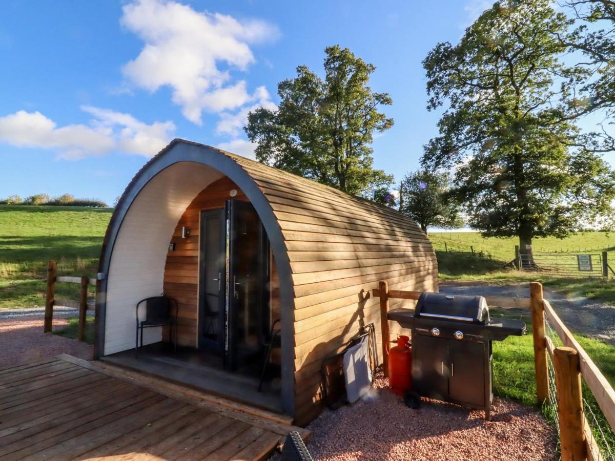 Goose Pod Villa Worcester Eksteriør billede
