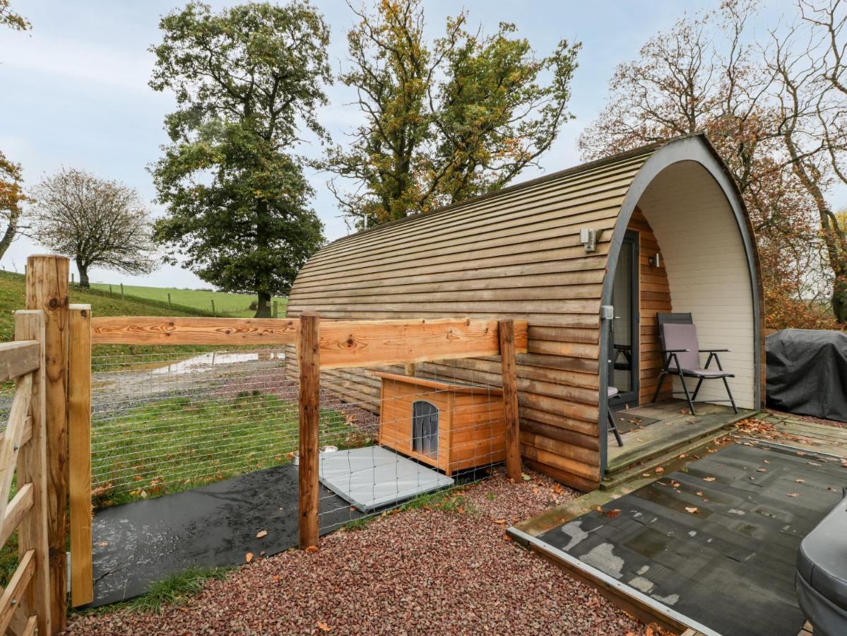Goose Pod Villa Worcester Eksteriør billede