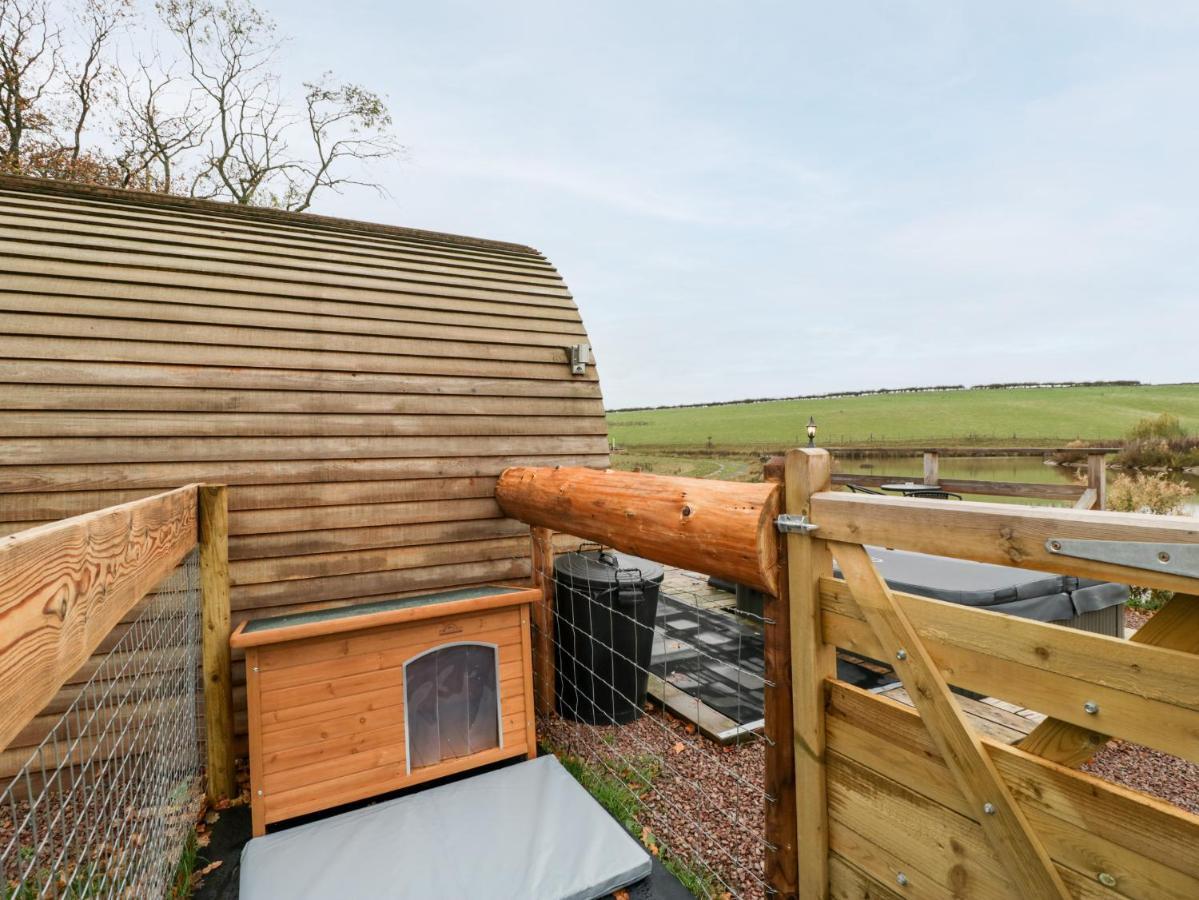 Goose Pod Villa Worcester Eksteriør billede